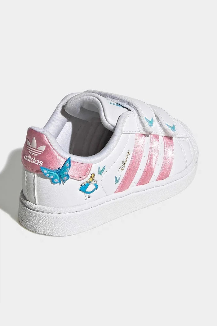 adidas Originals DISNEY SUPERSTAR II Çocuk Spor Ayakkabı