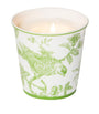 Bernardaud Albertine Tumbler Candle (200g)