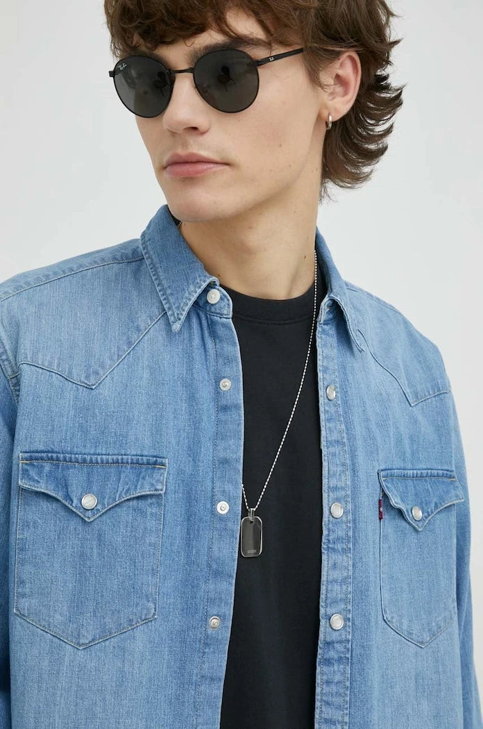 Levi's Kot Gömlek