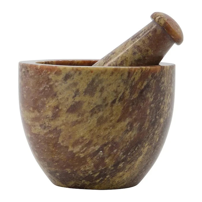 Хаванче с пестик House Doctor HDArb 7,8 cm