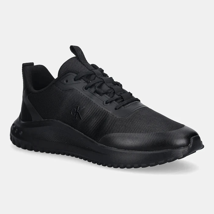 Маратонки Calvin Klein EVA RUNNER LACE UP MAT MIX