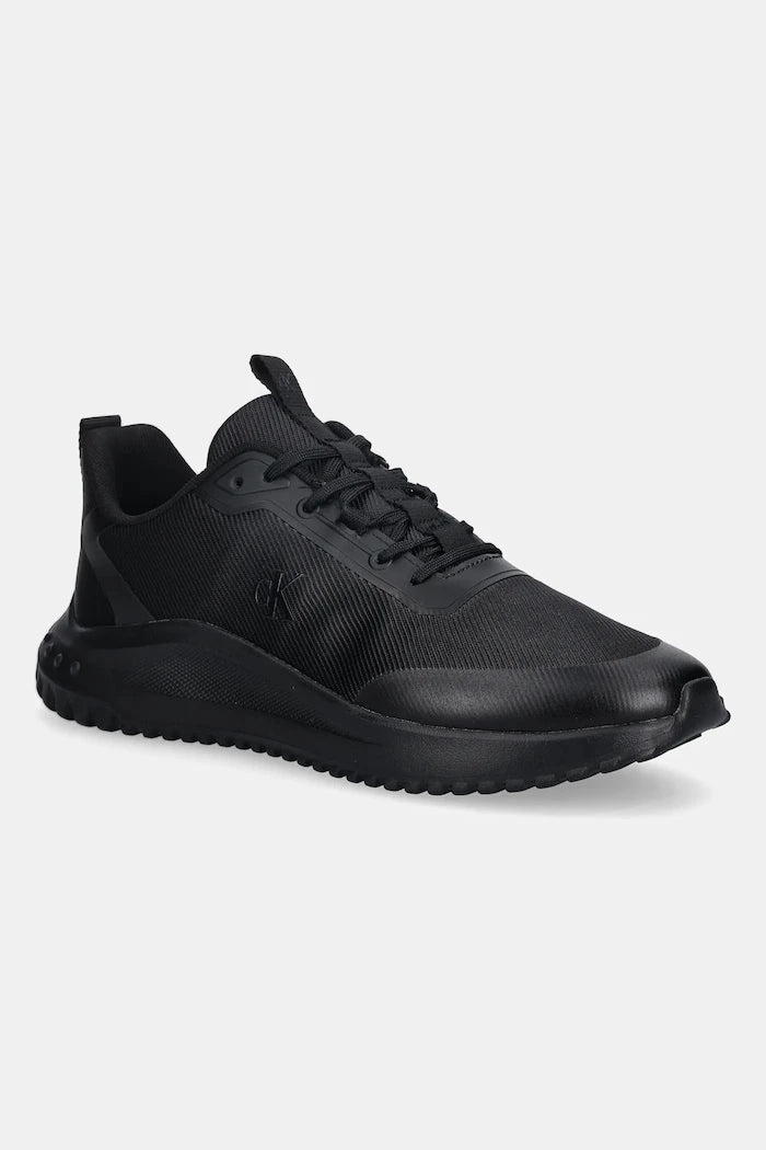 Маратонки Calvin Klein EVA RUNNER LACE UP MAT MIX