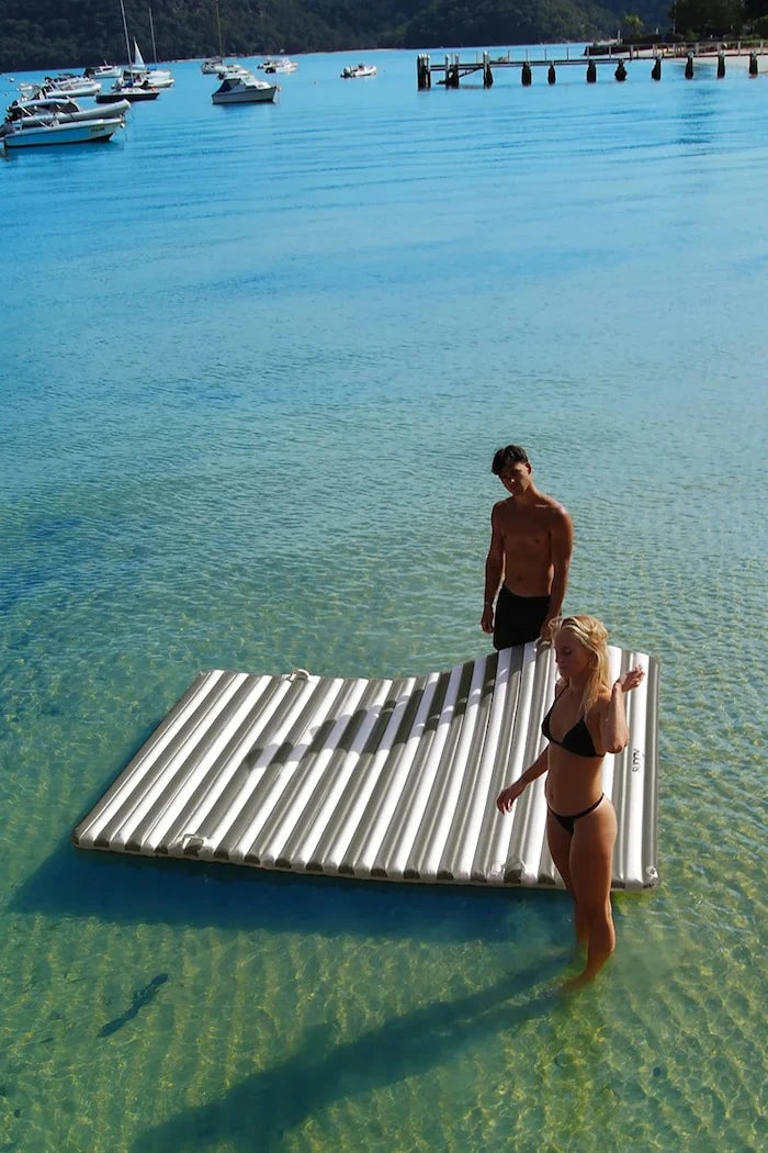 SunnyLife Şişme Yatak 272 x 196 cm