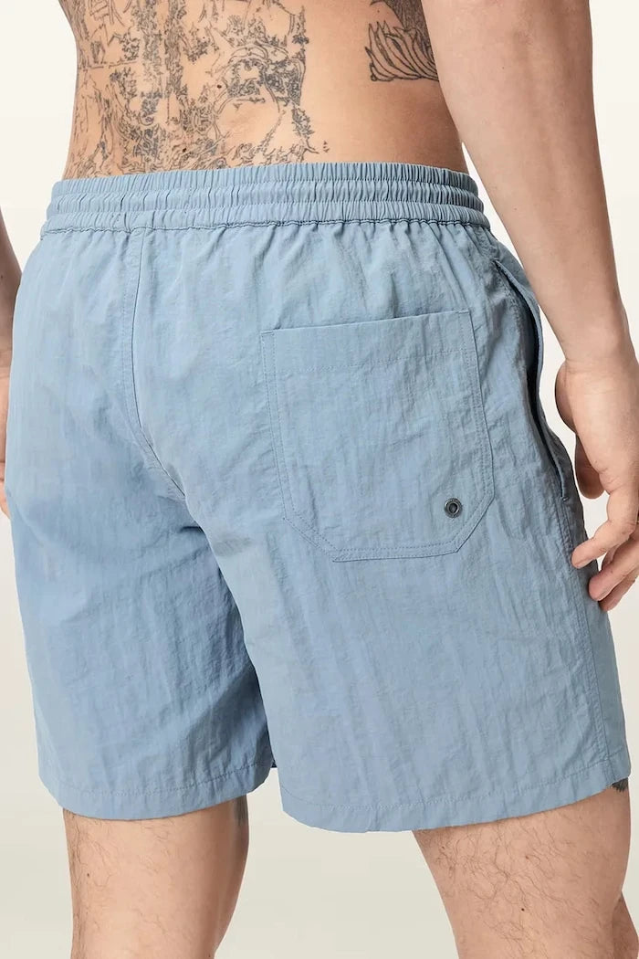 AllSaints плувни шорти мъжки