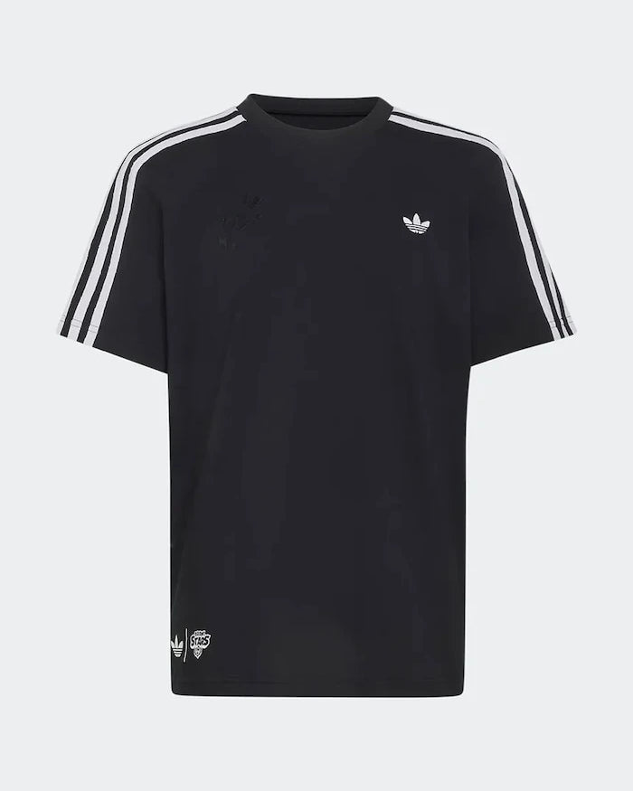 adidas Originals тениска за деца от памук