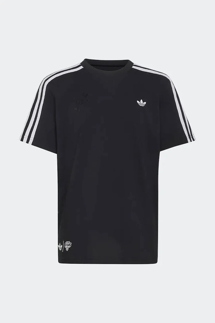adidas Originals тениска за деца от памук