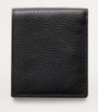 Prada Leather Triangle Wallet