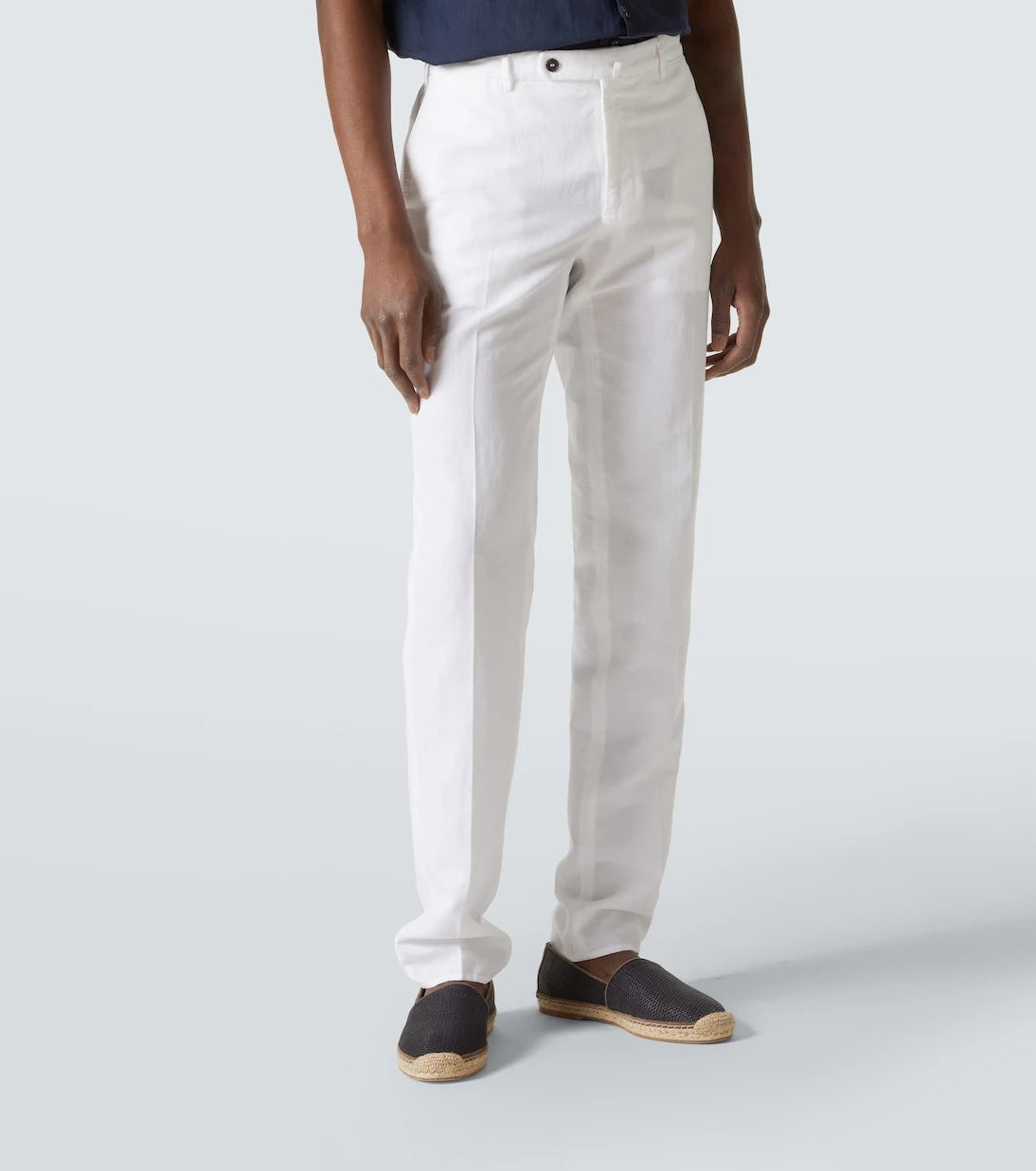 Slowear - Linen and cotton suit