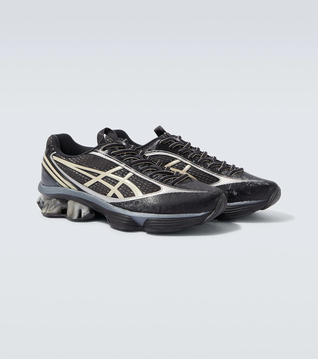 Asics - Gel-Kinetic Fluent sneakers