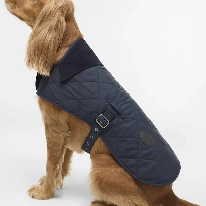 Кучешко палто Barbour