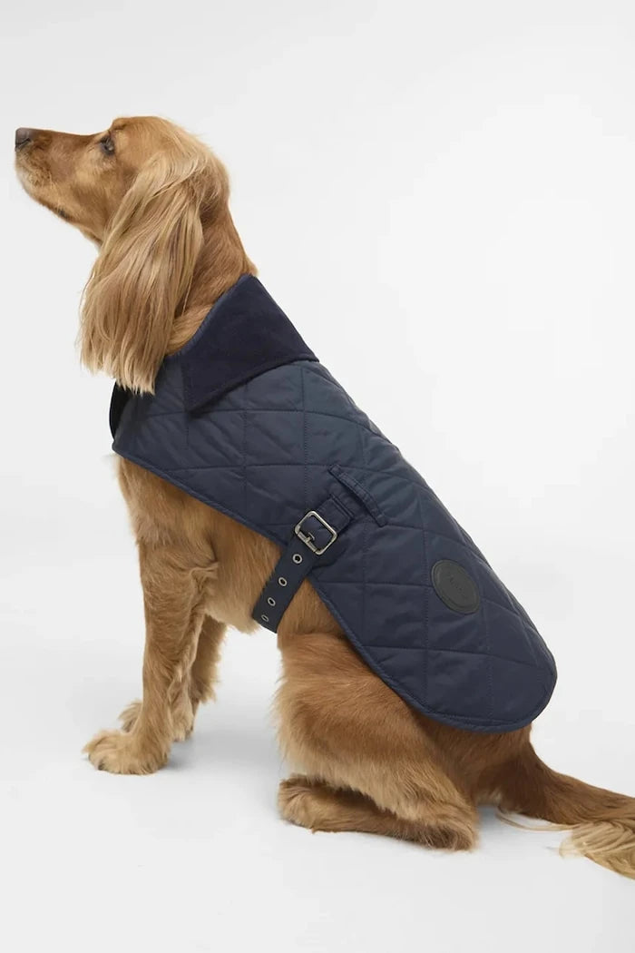 Кучешко палто Barbour