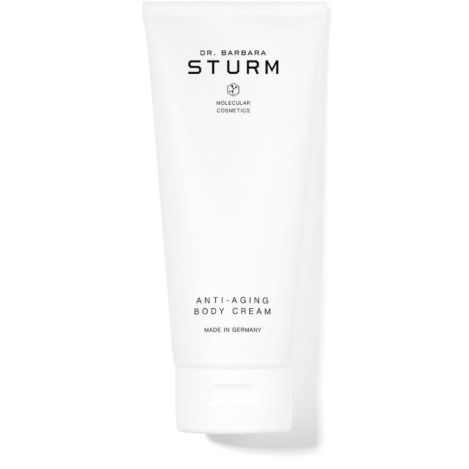 Anti-Aging Body Cream (200ml)