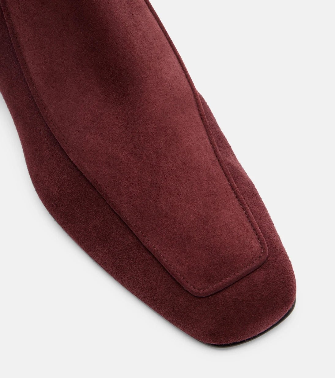 Herbert Levine - Shadow Ban 30 suede ankle boots
