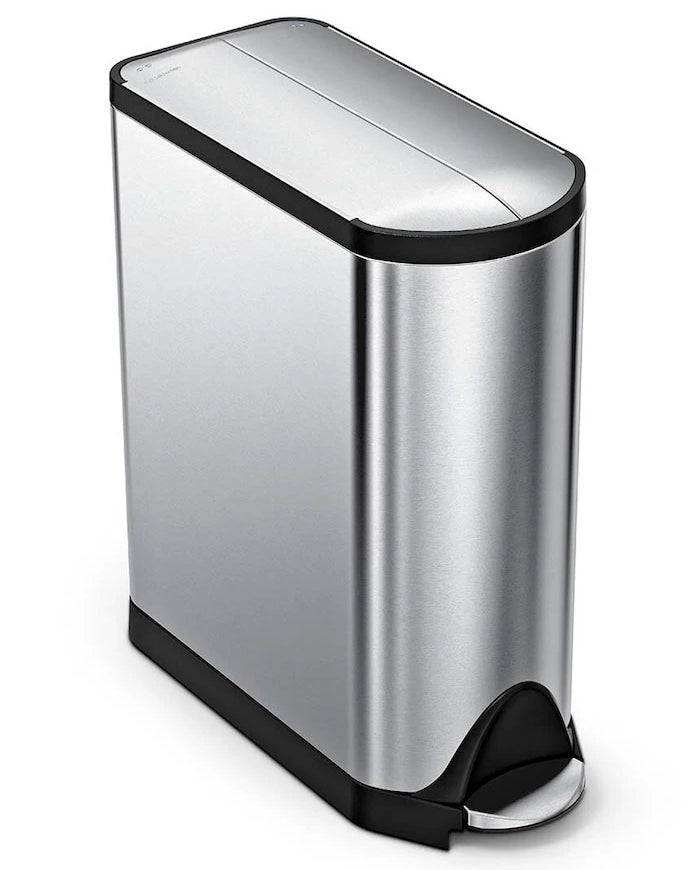 Кошче за боклук Simplehuman 45 L