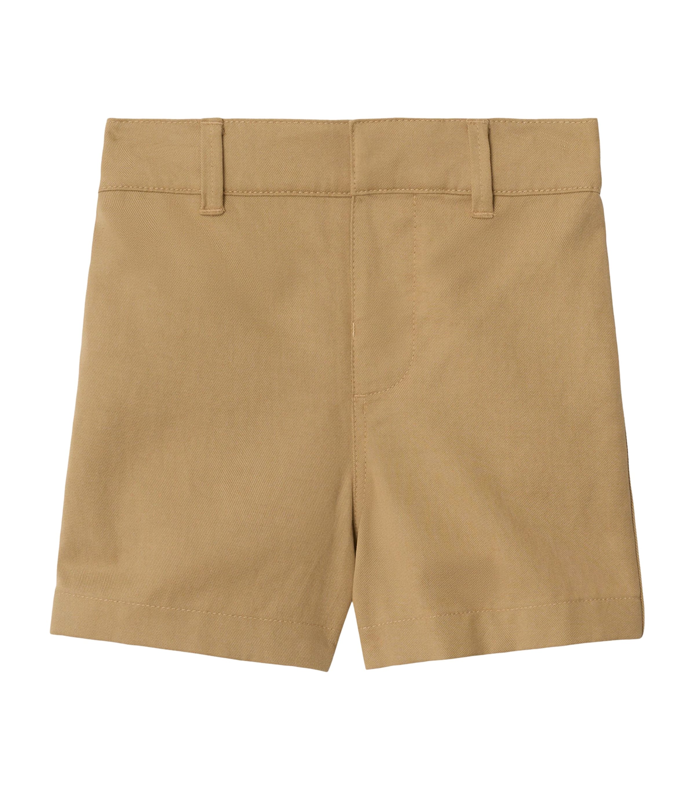 Burberry Kids Cotton-Blend Shorts (6-24 Months)