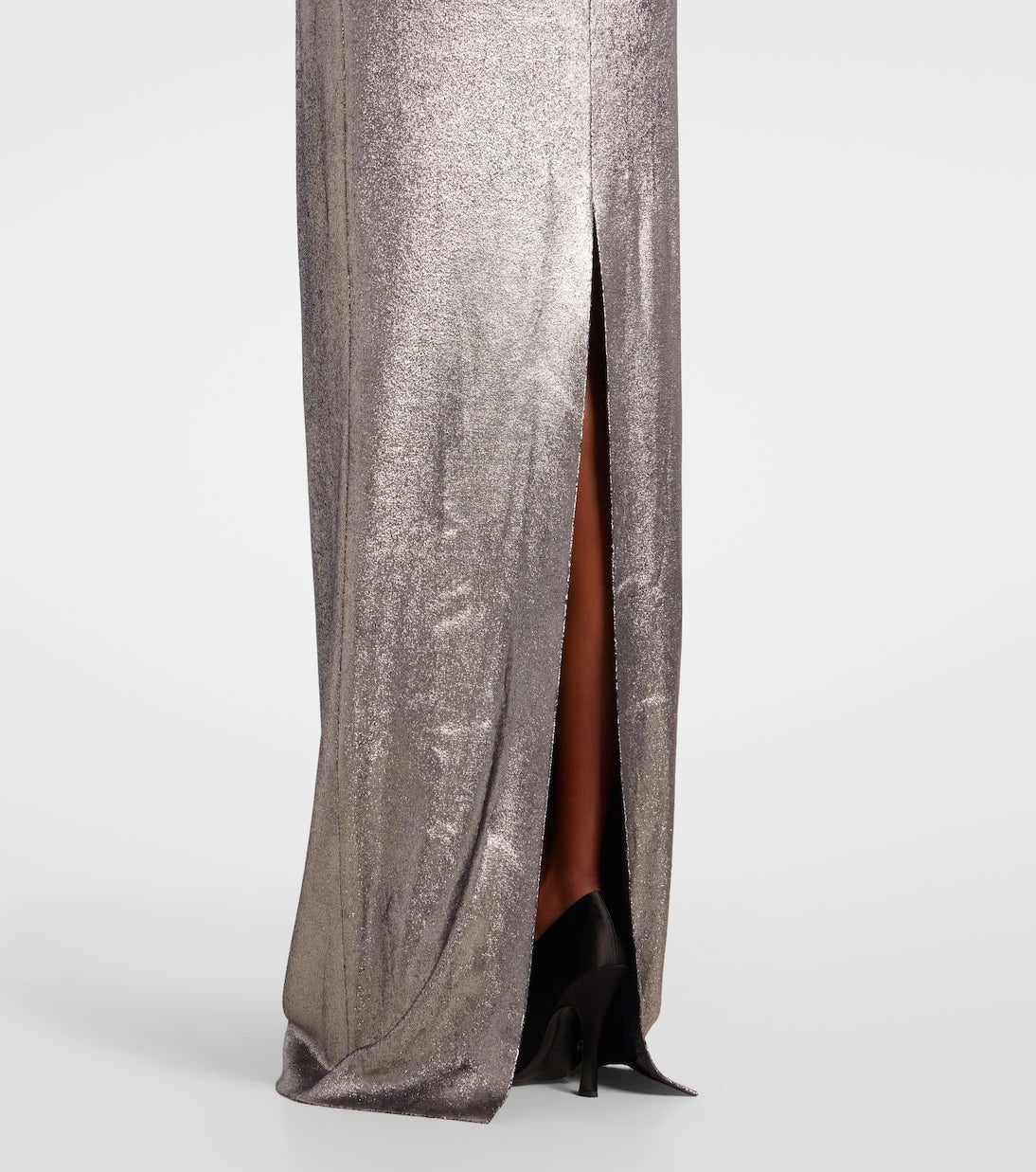 Magda Butrym - Bustier gown