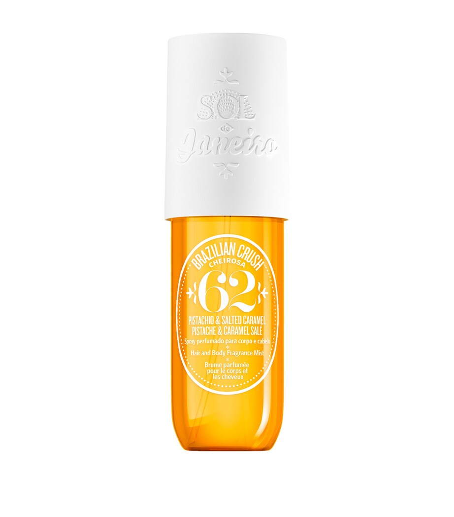 SOL DE JANEIRO Cheirosa 62 Body Mist (90ml)