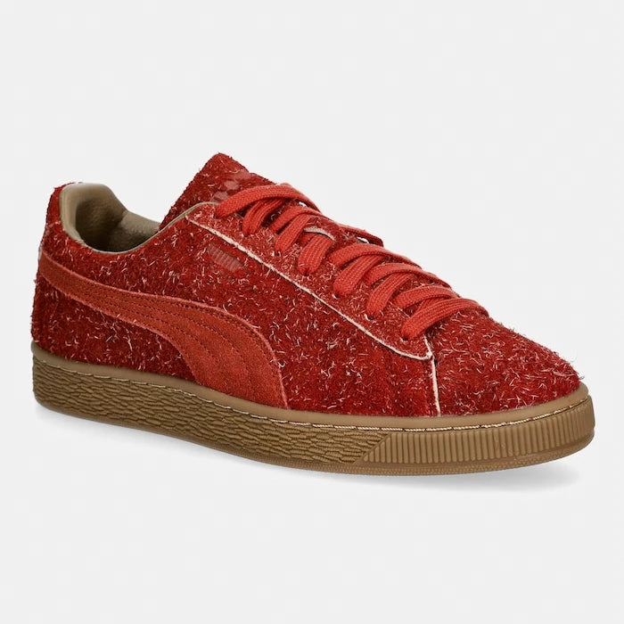 Puma x Daniëlle Cathari - Kadın Süet Spor Ayakkabı Suede