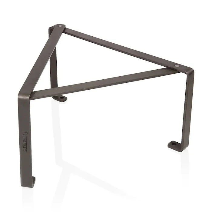 Petromax Katlanır Çelik Ocak Standı 18 x 34 x 3 cm