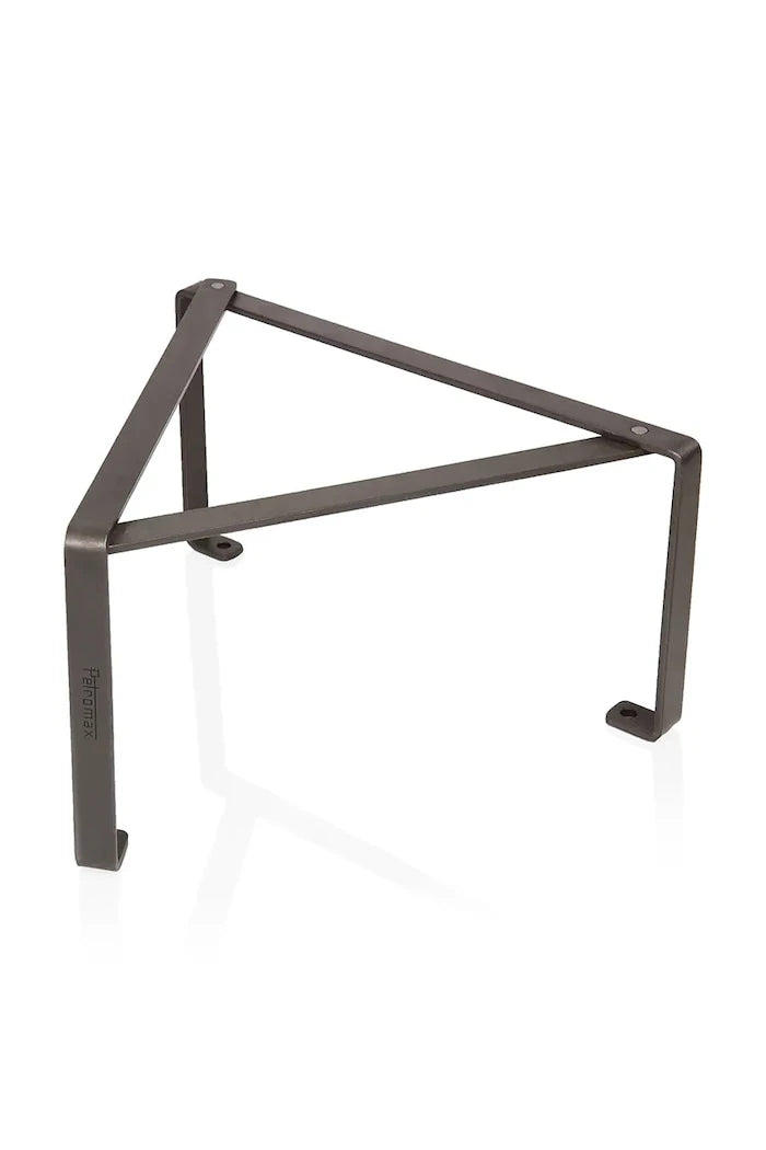 Petromax Katlanır Çelik Ocak Standı 18 x 34 x 3 cm