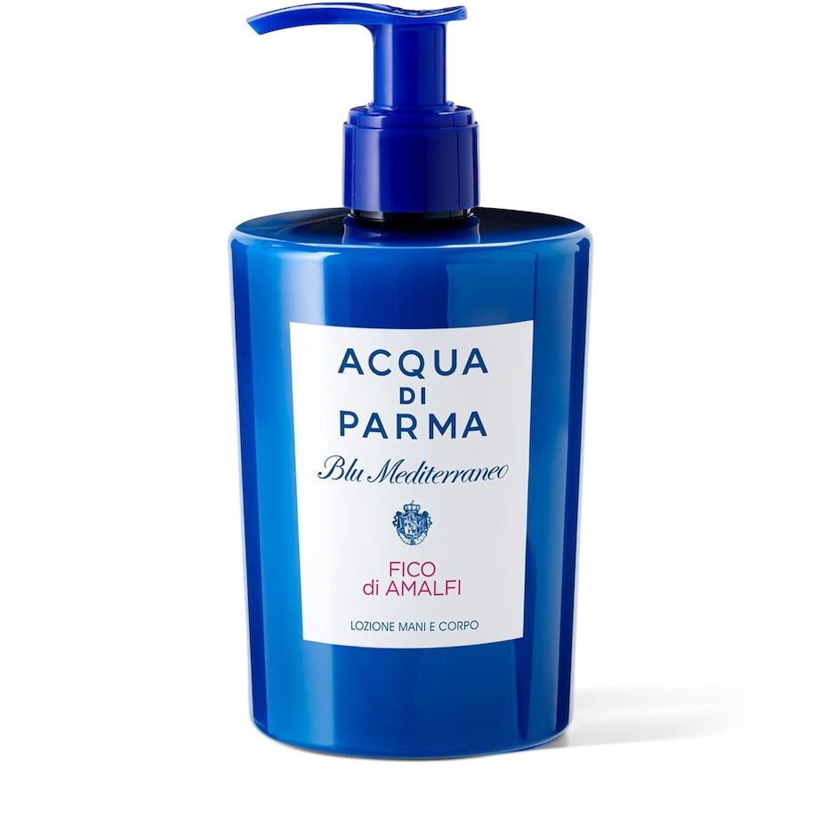Blu Mediterraneo Fico di Amalfi Hand and Body Lotion (300ml)