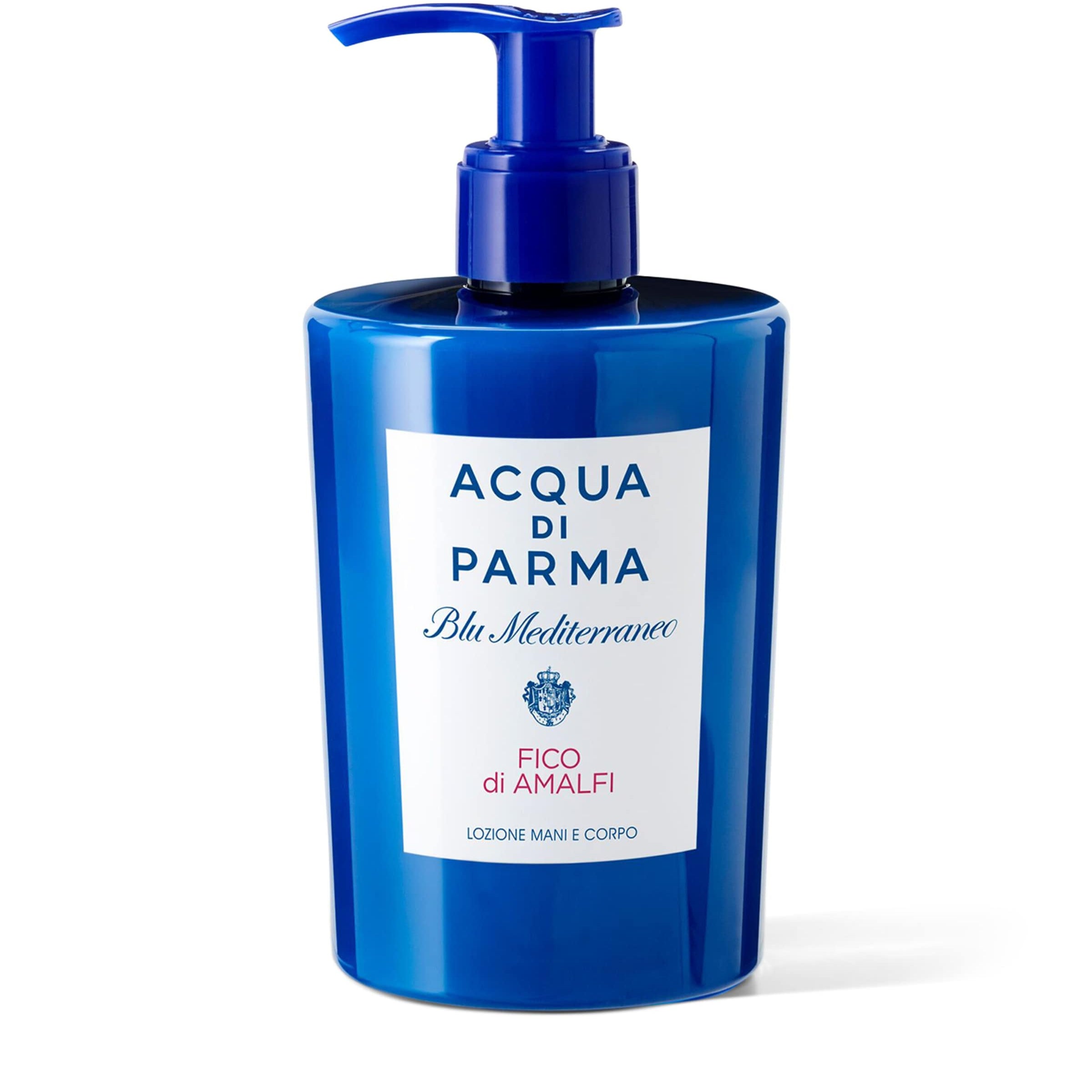 Blu Mediterraneo Fico di Amalfi Hand and Body Lotion (300ml)