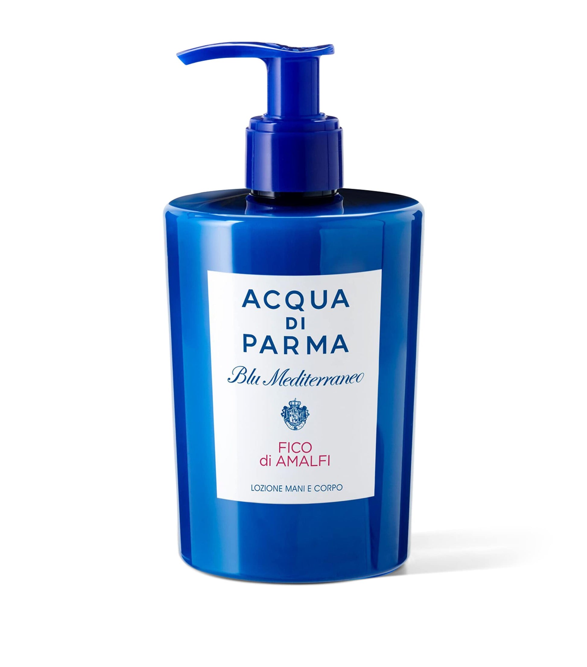 Blu Mediterraneo Fico di Amalfi Hand and Body Lotion (300ml)