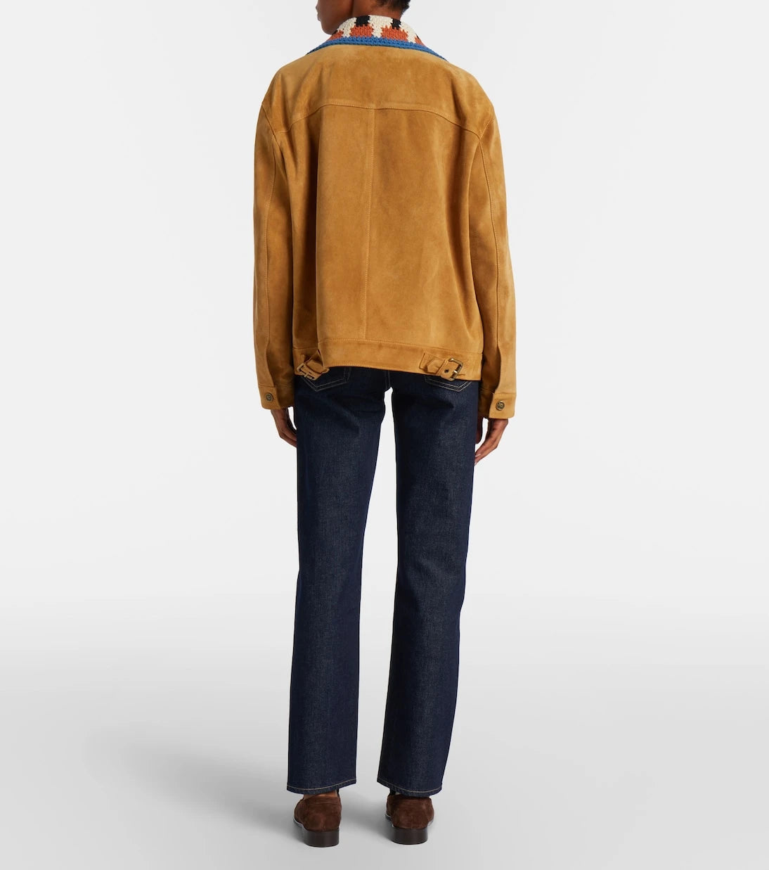 AG Jeans - Fiancé slim jeans