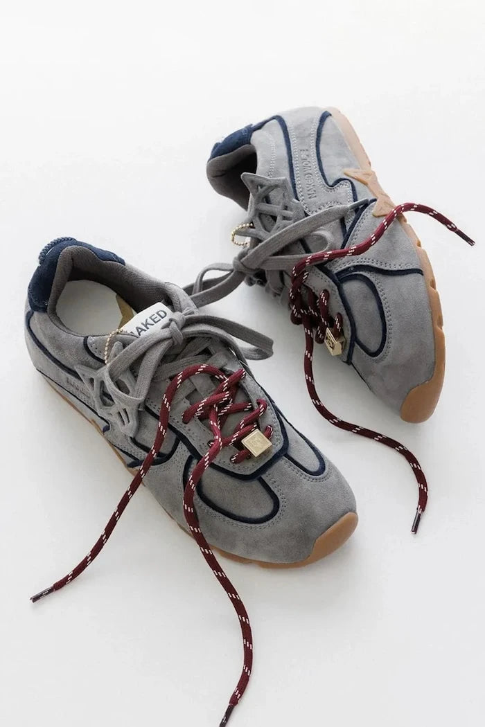 Velur Sneakers Naked Wolfe Adored