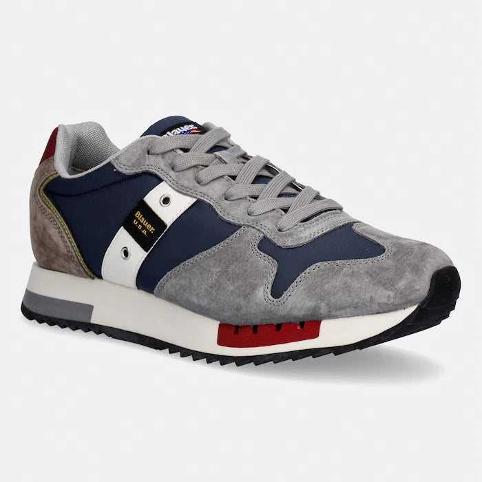 Маратонки Blauer QUEENS01