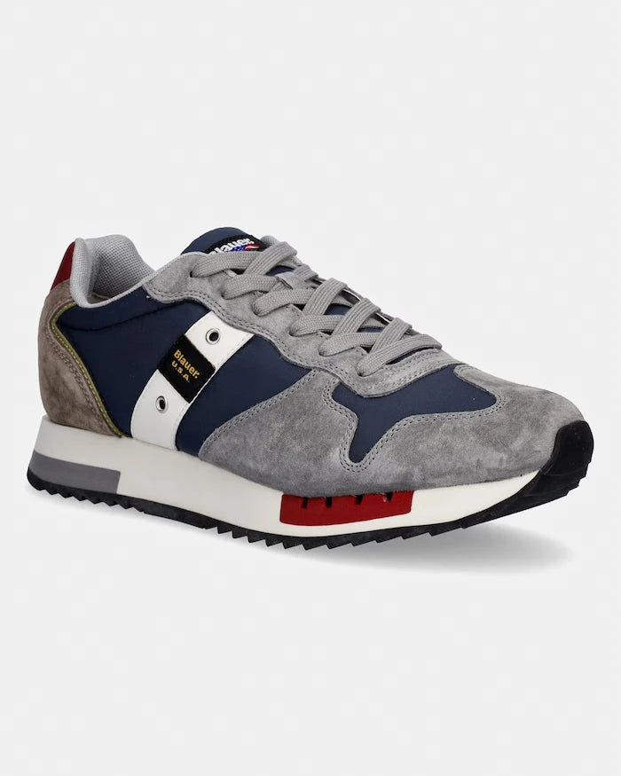 Маратонки Blauer QUEENS01