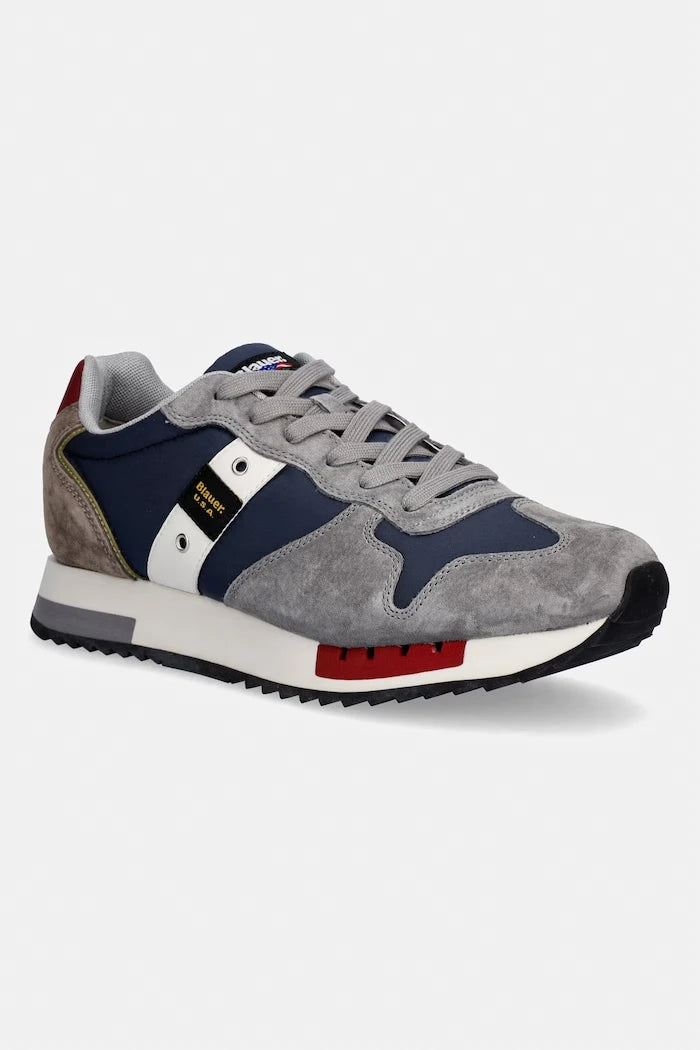 Маратонки Blauer QUEENS01