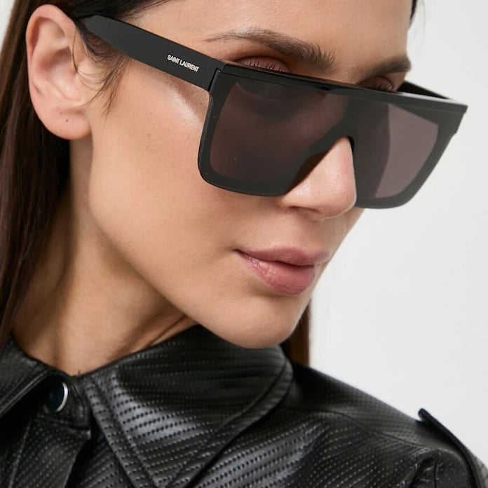 Слънчеви очила Saint Laurent