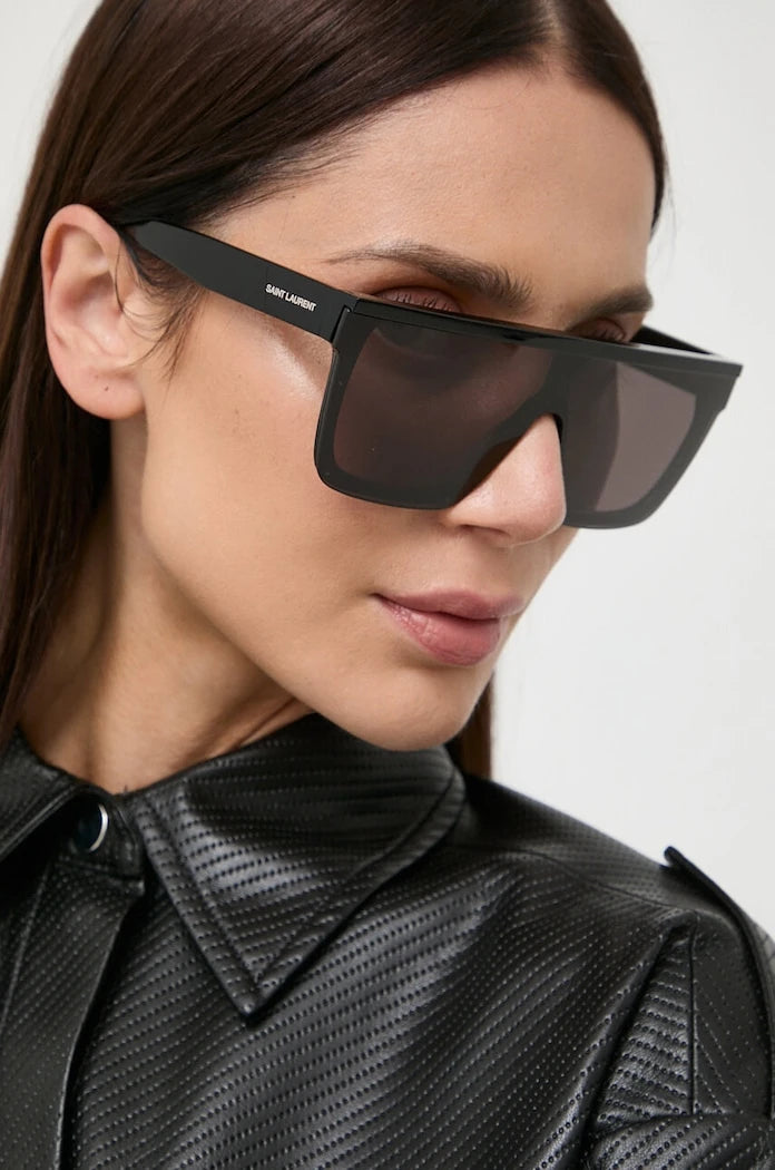 Слънчеви очила Saint Laurent