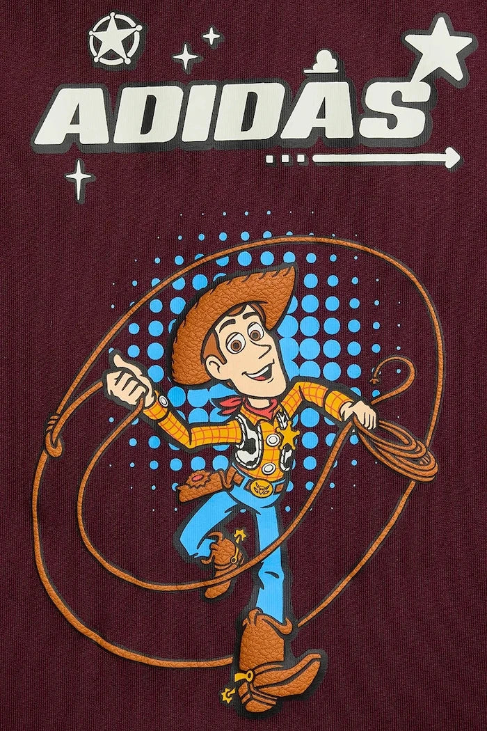 adidas çocuk pamuklu takım PIXAR TOY STORY