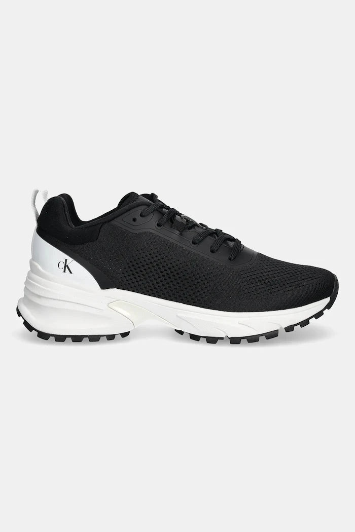 Маратонки Calvin Klein Jeans HIKE RUNNER TECH KNIT