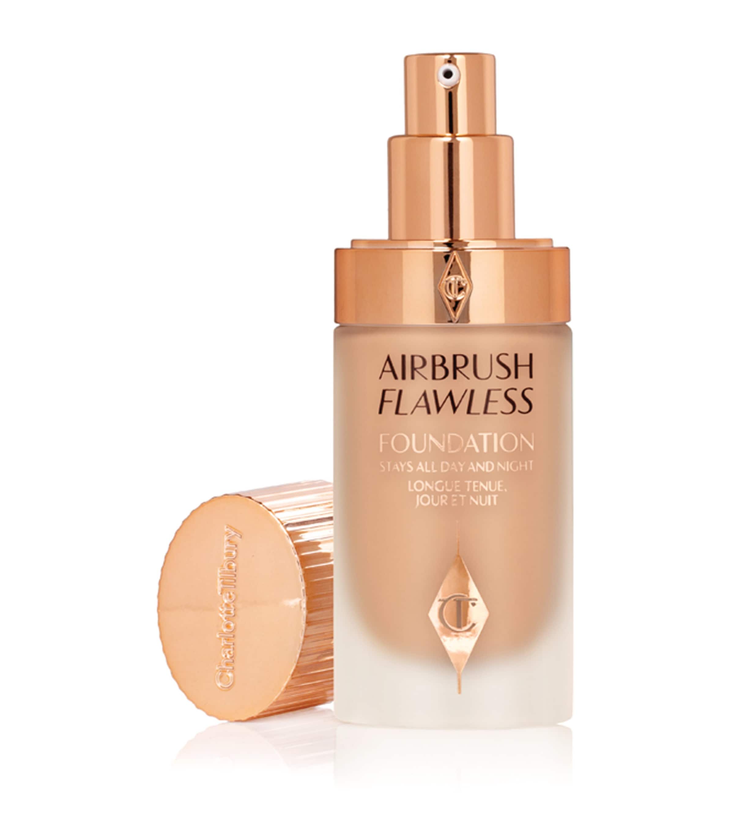 Charlotte Tilbury Airbrush Flawless Foundation