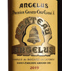 CHATEAU ANGELUS Château Angélus 2019 (75cl) - Bordeaux, France