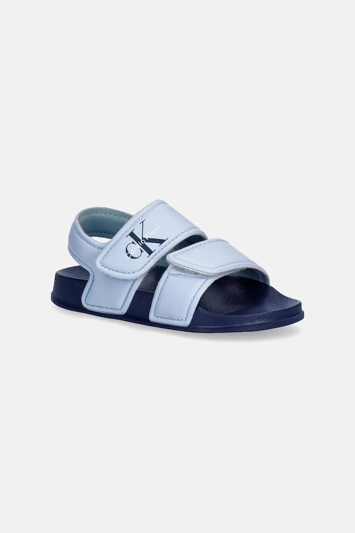 Calvin Klein Jeans сандали за деца