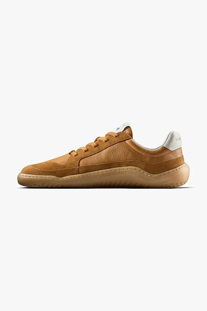 Кожени маратонки Vivobarefoot GOBI II PREMIUM LEATHER