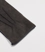 Leather Gloves