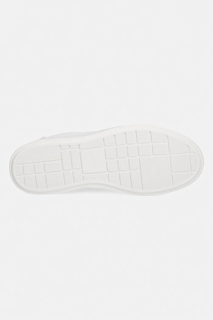 Calvin Klein LOW PRO CUPS LTH ML маратонки дамски