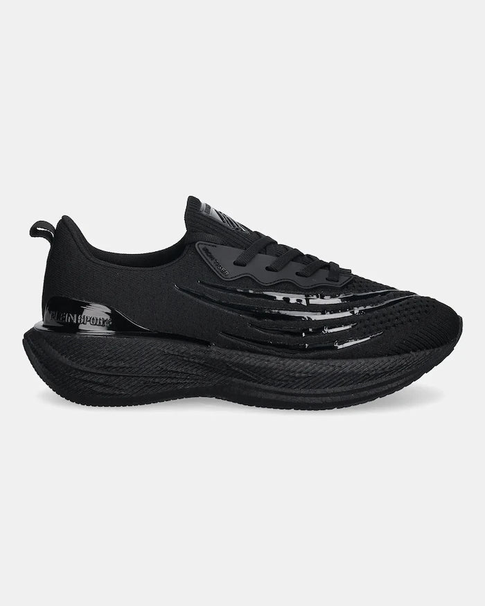 PLEIN SPORT Iron Tiger Sneaker