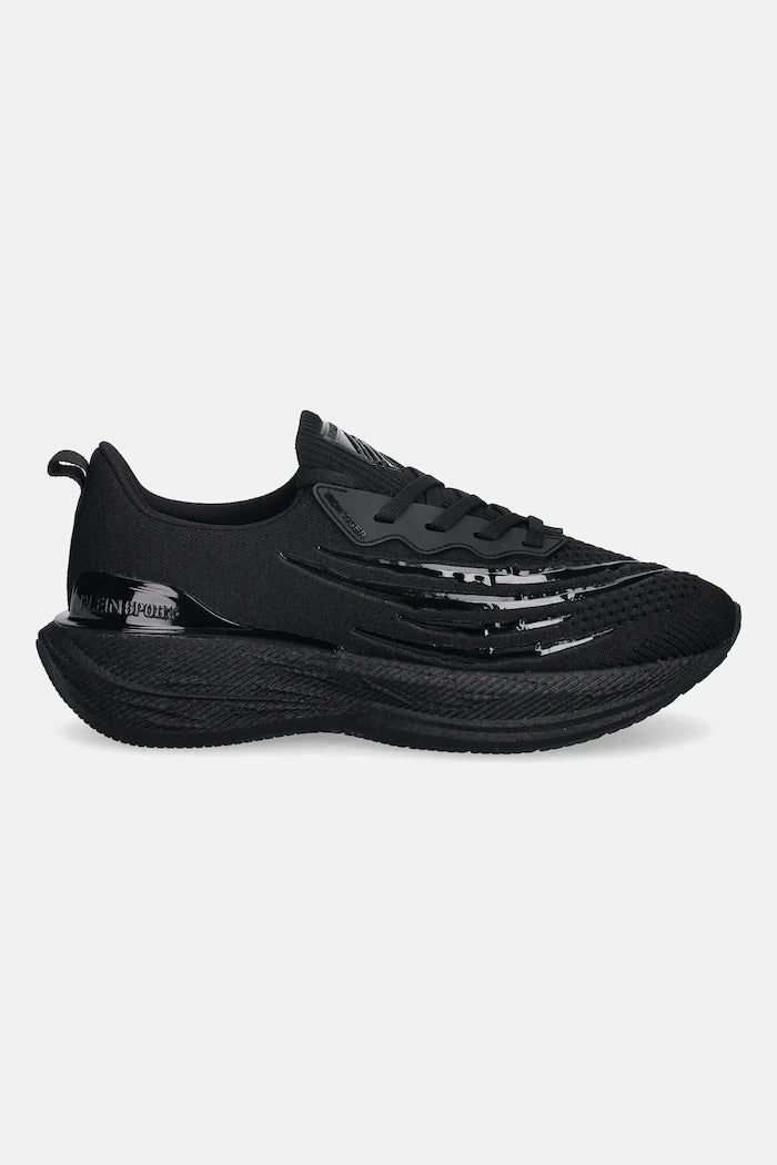 Маратонки PLEIN SPORT Iron Tiger