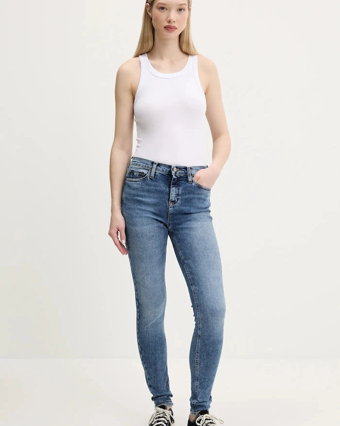 Дънки Tommy Jeans