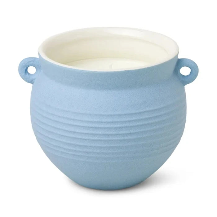 Paddywax Biberiye Deniz Tuzu Aromalı Soya Mum 241 g