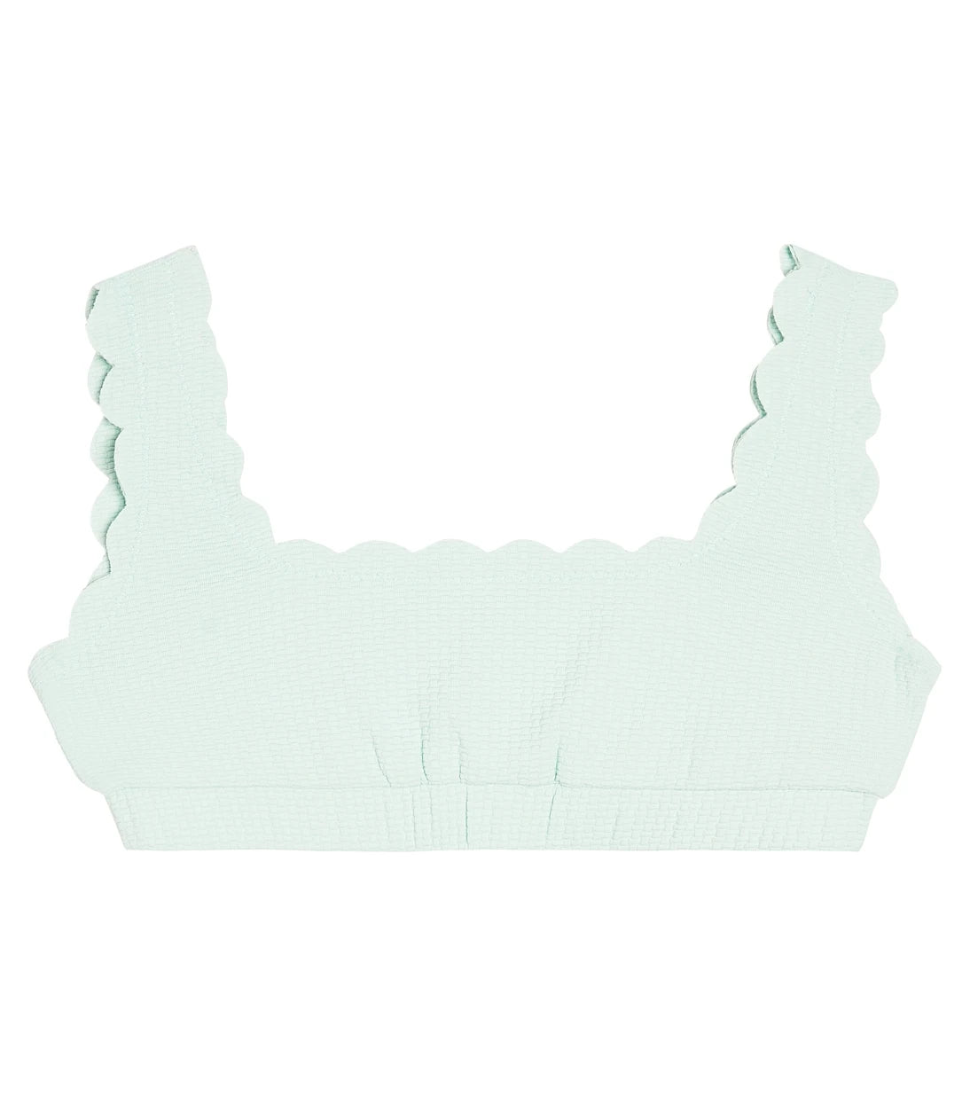 Marysia Bumby - Palm Springs bikini top