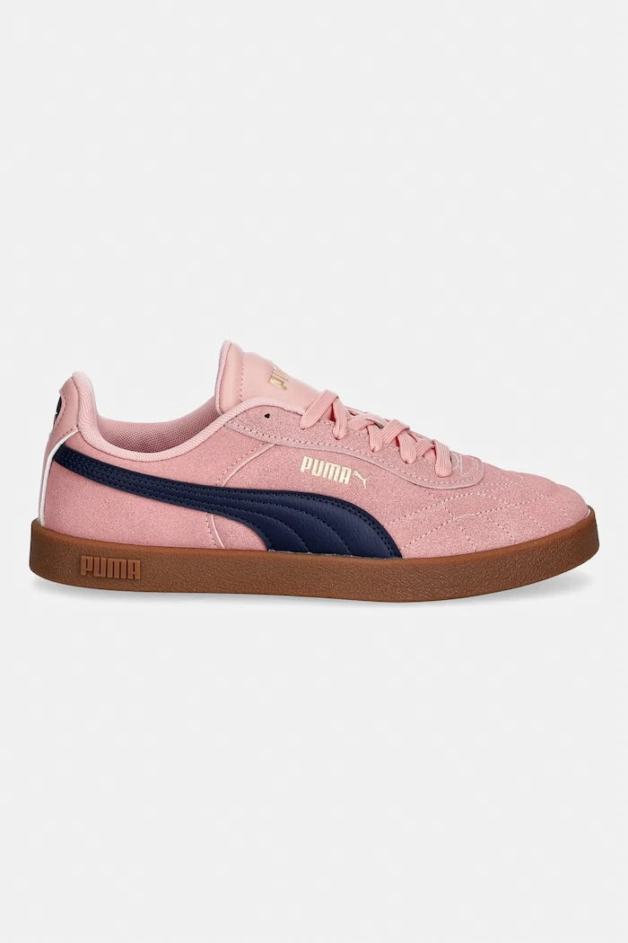 Puma Club II Indoor