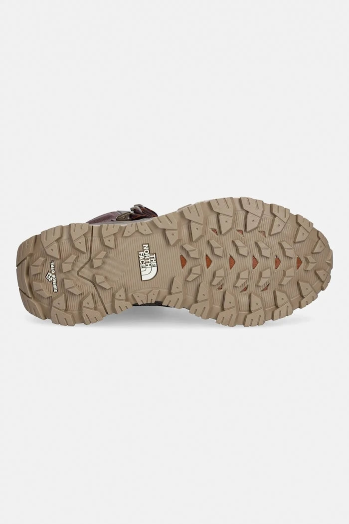 Туристически обувки The North Face HIKE GORE-TEX
