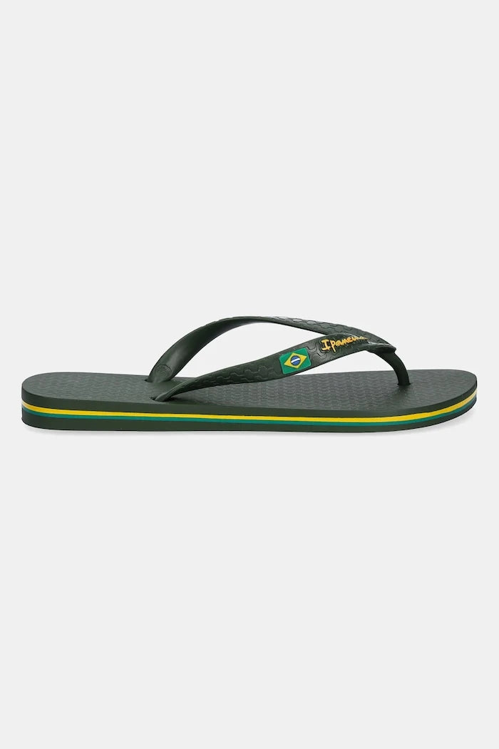 Джапанки Ipanema CLAS BRASIL